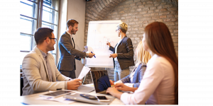 Anforderungsanalyse im Projektmanagement mit Best Practice Beispielen